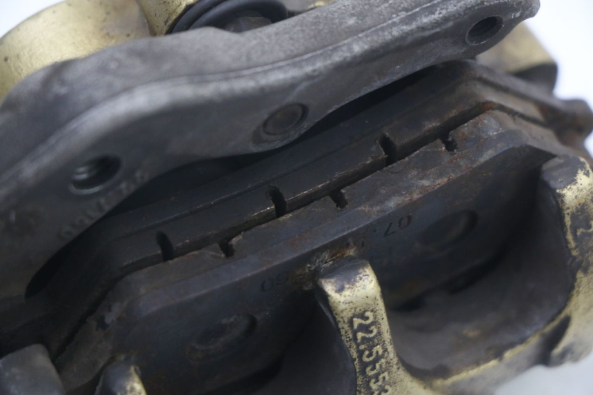 photo de PINZA FRENO ANTERIORE HONDA NTV DEAUVILLE 650 (1998 - 2001)