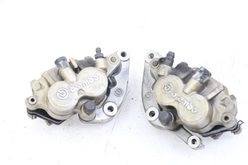 photo de PINZA FRENO ANTERIORE HONDA NTV DEAUVILLE 650 (1998 - 2001)