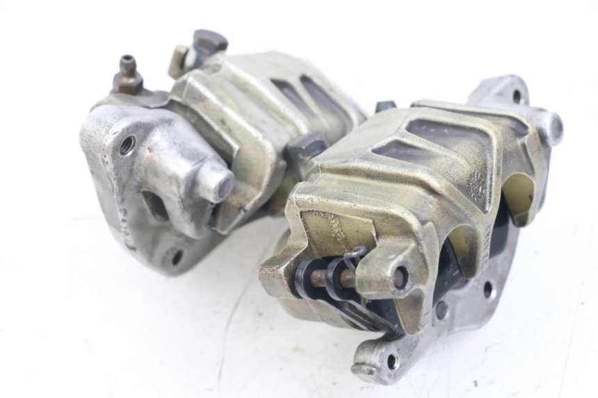 photo de PINZA FRENO ANTERIORE HONDA NTV DEAUVILLE 650 (1998 - 2001)