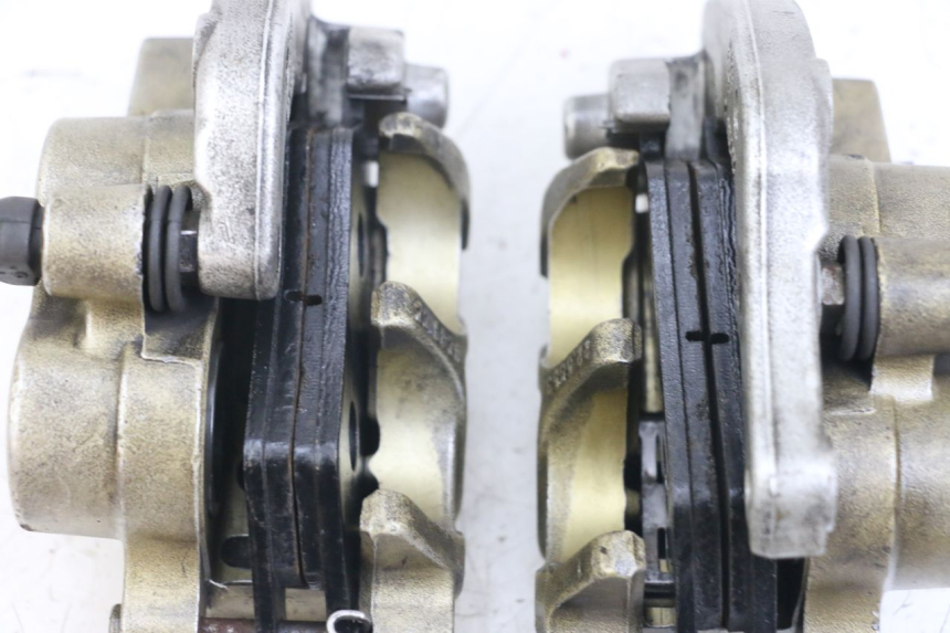 photo de PINZA FRENO ANTERIORE HONDA NTV DEAUVILLE 650 (1998 - 2001)