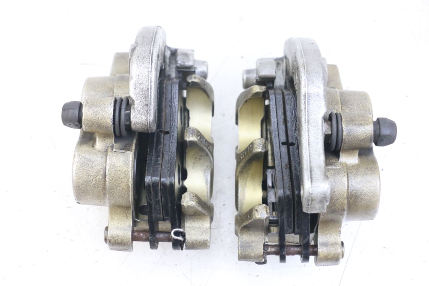 photo de PINZA FRENO ANTERIORE HONDA NTV DEAUVILLE 650 (1998 - 2001)