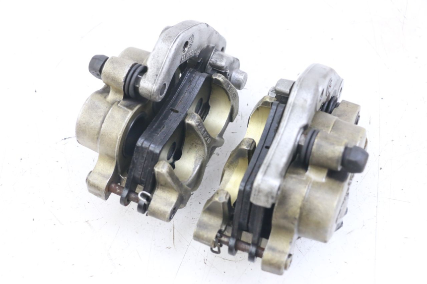 photo de PINZA FRENO ANTERIORE HONDA NTV DEAUVILLE 650 (1998 - 2001)