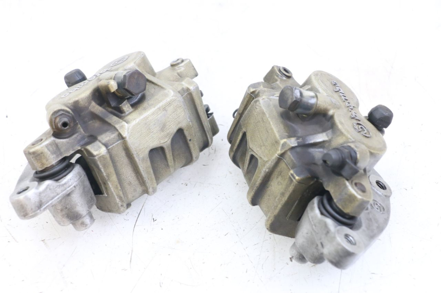 photo de PINZA FRENO ANTERIORE HONDA NTV DEAUVILLE 650 (1998 - 2001)