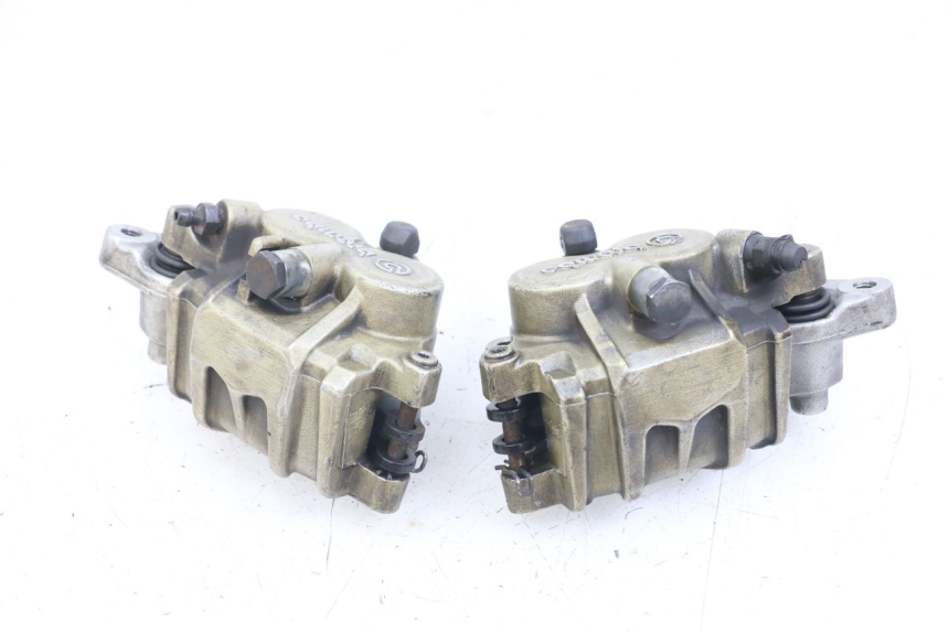 photo de PINZA FRENO ANTERIORE HONDA NTV DEAUVILLE 650 (1998 - 2001)