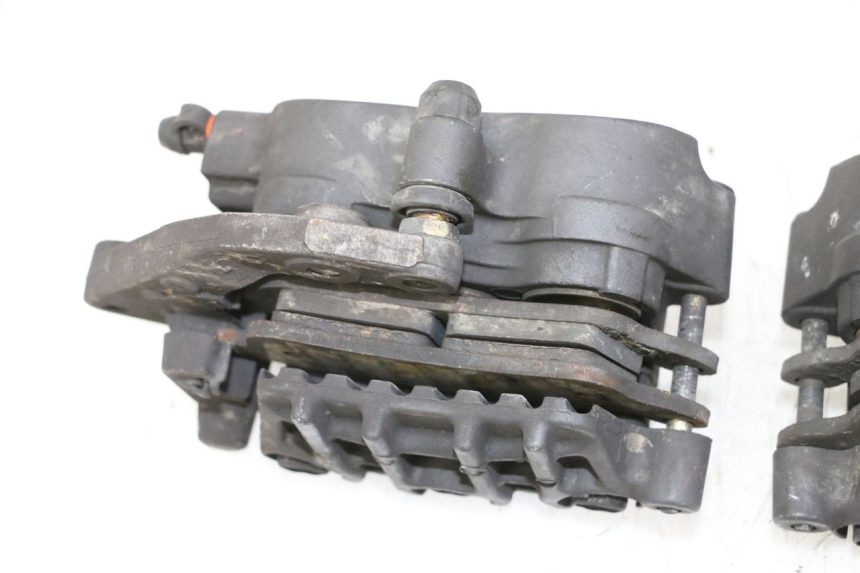 photo de PINZA FRENO ANTERIORE  HONDA NTV DEAUVILLE 650 (2001 - 2006)