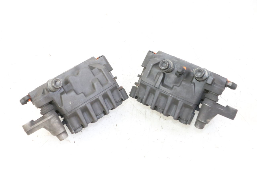 photo de PINZA FRENO ANTERIORE  HONDA NTV DEAUVILLE 650 (2001 - 2006)
