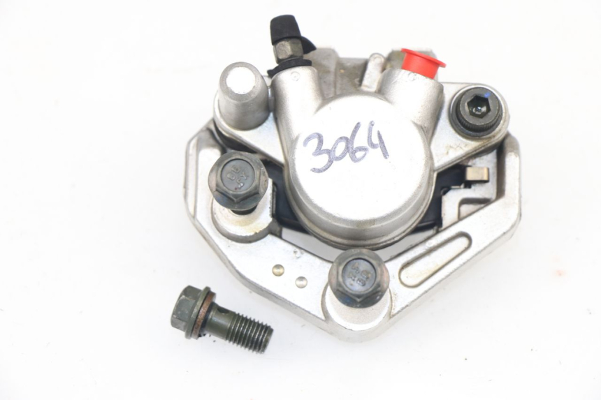 photo de PINZA FRENO ANTERIORE JM MOTORS OLDIES 4T 50 (2010 - 2020)