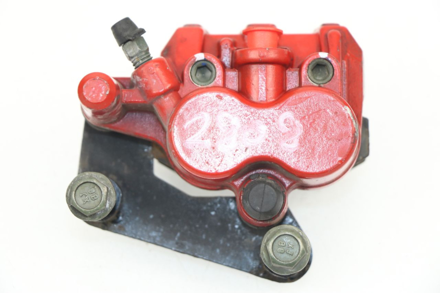 photo de Pinza freno anteriore JM MOTORS OLDIES GT 4T 50 (2010 - 2017)