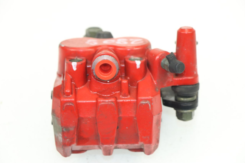 photo de Pinza freno anteriore JM MOTORS OLDIES GT 4T 50 (2010 - 2017)