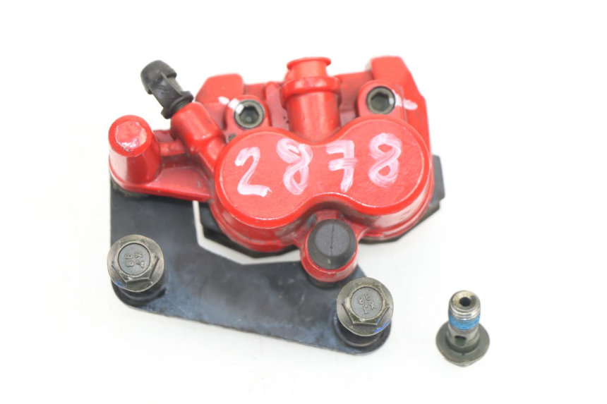 photo de Pinza freno anteriore JM MOTORS OLDIES GT 4T 50 (2010 - 2017)