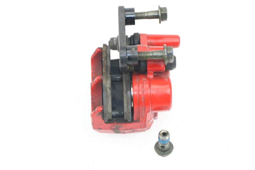 photo de Pinza freno anteriore JM MOTORS OLDIES GT 4T 50 (2010 - 2017)
