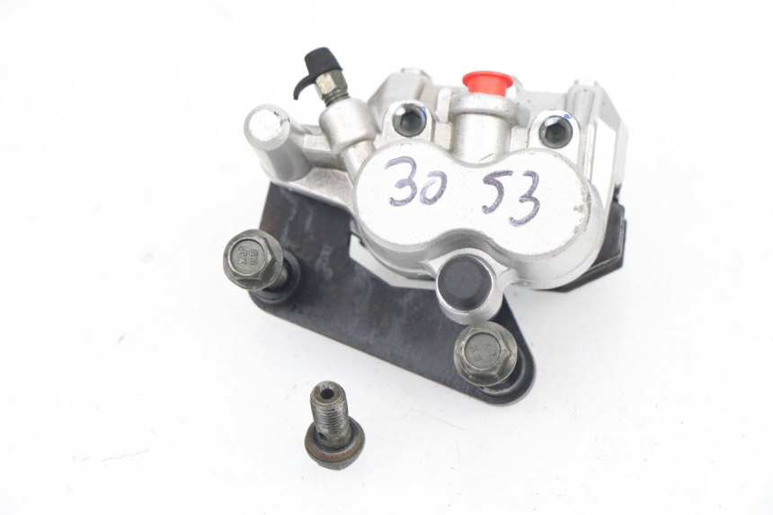 photo de Pinza freno anteriore JM MOTORS OLDIES GT 4T 50 (2010 - 2017)