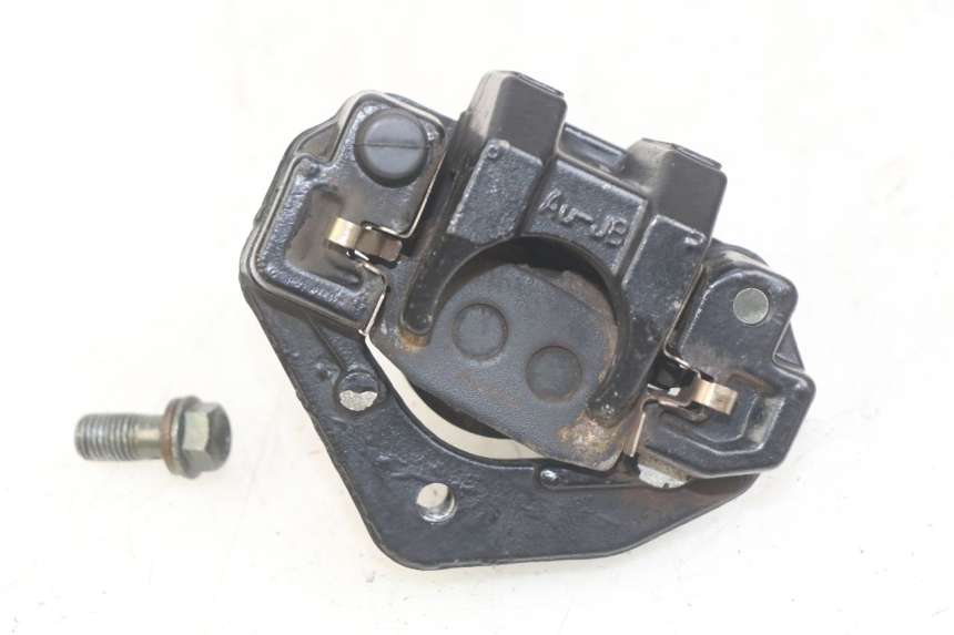 photo de PINZA FRENO ANTERIORE JM MOTORS OLDIES RS 4T 50 (2021 - 2024)