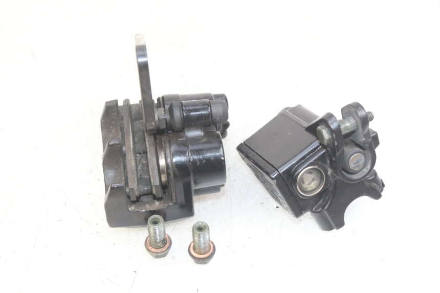 photo de PINZA FRENO ANTERIORE SYM ORBIT III 3 4T 50 (2018 - 2021)