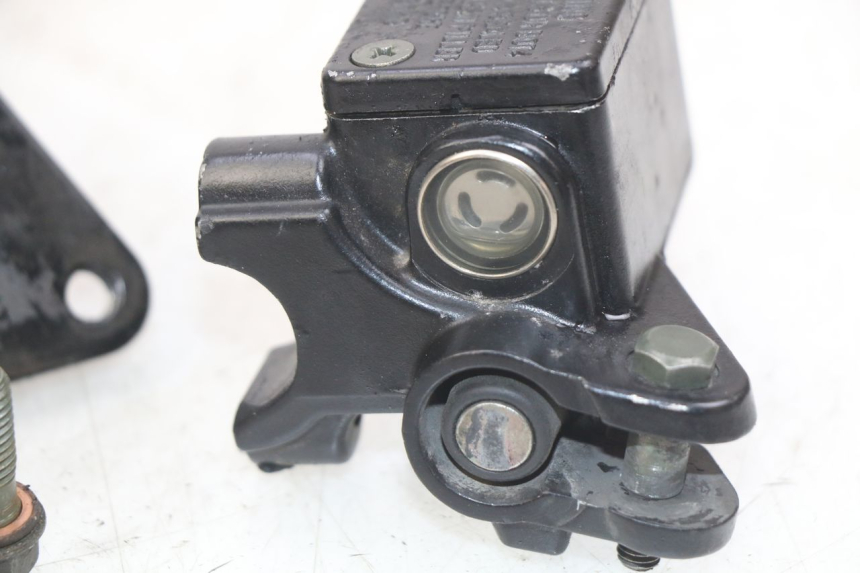 photo de PINZA FRENO ANTERIORE SYM ORBIT III 3 4T 50 (2018 - 2021)
