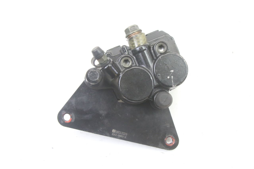 photo de PINZA FRENO ANTERIORE  SYM ORBIT III 3 4T 50 (2021 - 2025)