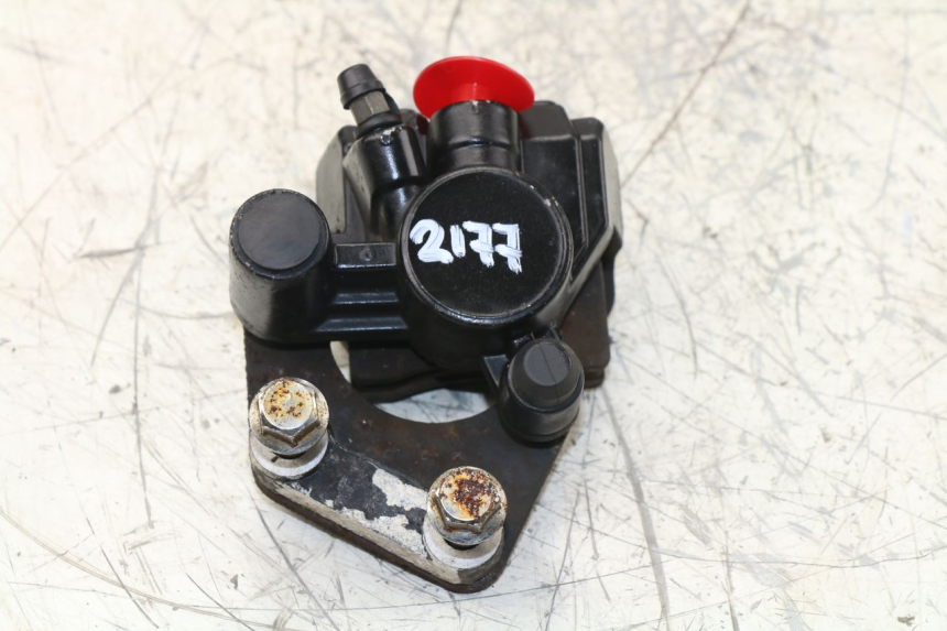 photo de PINZA FRENO ANTERIORE TNT MOTOR OTTO 2T 50 (2012 - 2018)