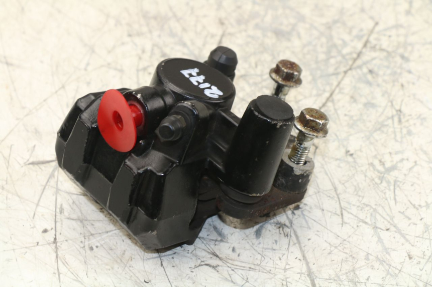 photo de PINZA FRENO ANTERIORE TNT MOTOR OTTO 2T 50 (2012 - 2018)
