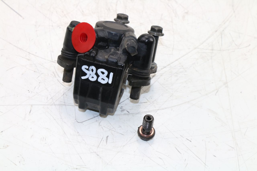 photo de PINZA FRENO ANTERIORE PEUGEOT KISBEE 2T 50 (2010 - 2017)