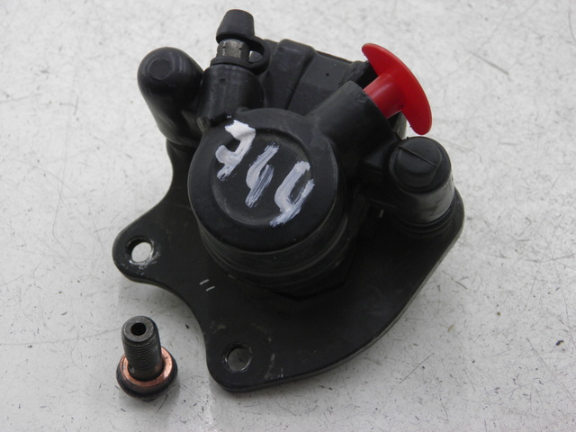 photo de PINZA FRENO ANTERIORE PEUGEOT KISBEE 4T 50 (2010 - 2017)