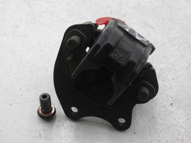 photo de PINZA FRENO ANTERIORE PEUGEOT KISBEE 4T 50 (2010 - 2017)