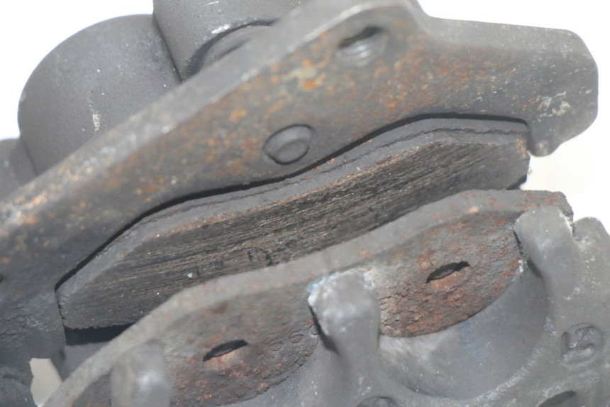 photo de PINZA FRENO ANTERIORE PEUGEOT SATELIS COMPRESSOR K15 125 (2006 - 2009)