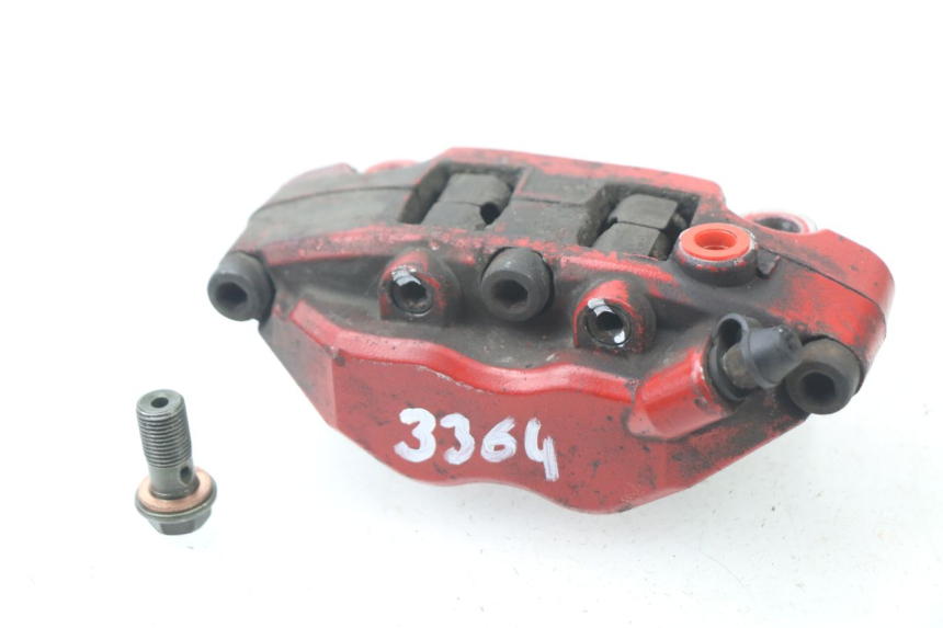 photo de Pinza freno anteriore PEUGEOT SPEEDFIGHT 3 AIR 50 (2009 - 2015)