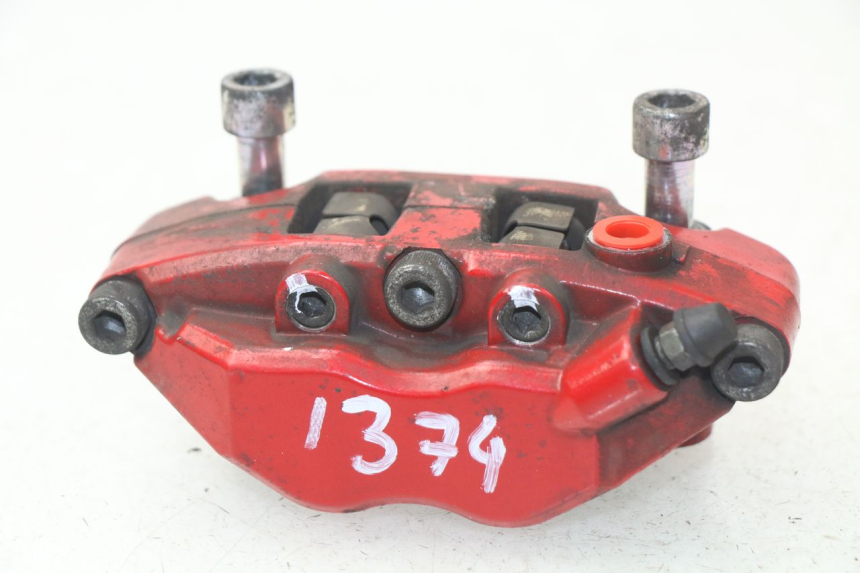 photo de Pinza freno anteriore PEUGEOT SPEEDFIGHT 3 AIR 50 (2009 - 2015)