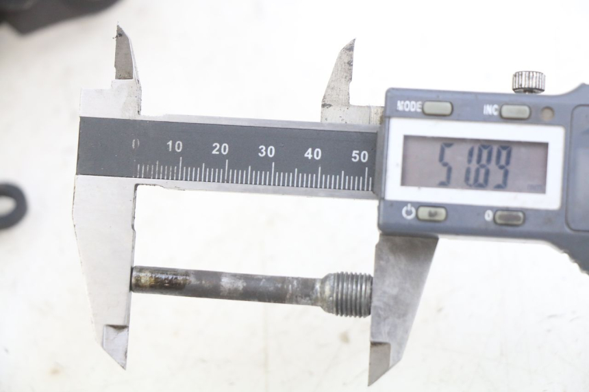 photo de PINZA FRENO ANTERIORE PEUGEOT SV 125 (1991 - 1994)
