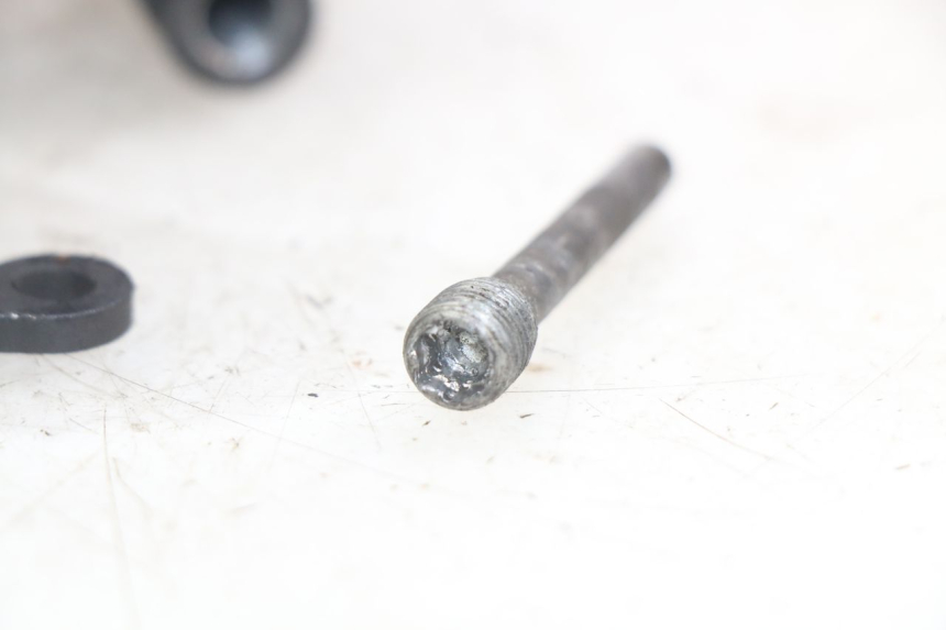 photo de PINZA FRENO ANTERIORE PEUGEOT SV 125 (1991 - 1994)