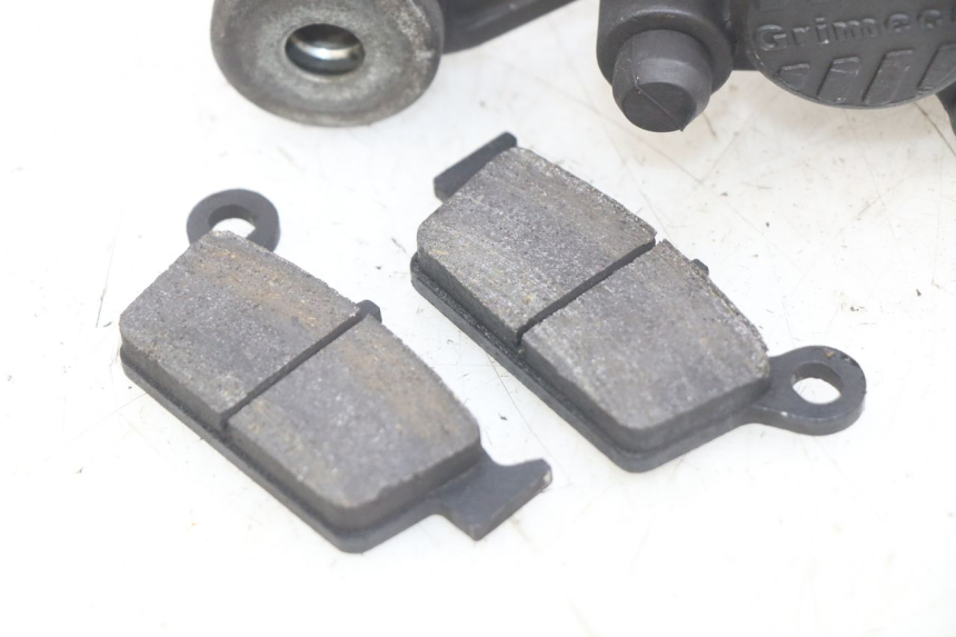 photo de PINZA FRENO ANTERIORE PEUGEOT SV 125 (1991 - 1994)