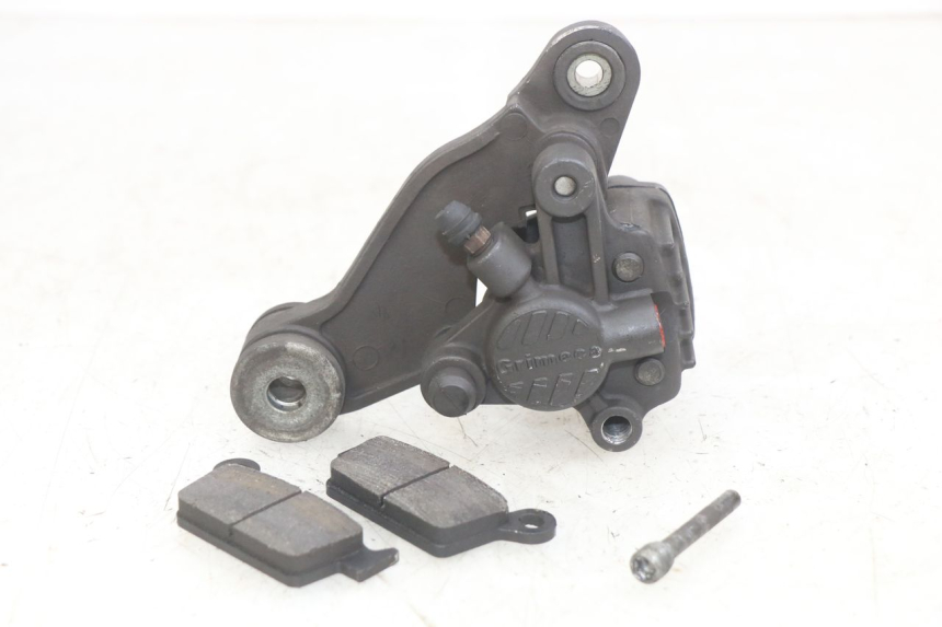 photo de PINZA FRENO ANTERIORE PEUGEOT SV 125 (1991 - 1994)