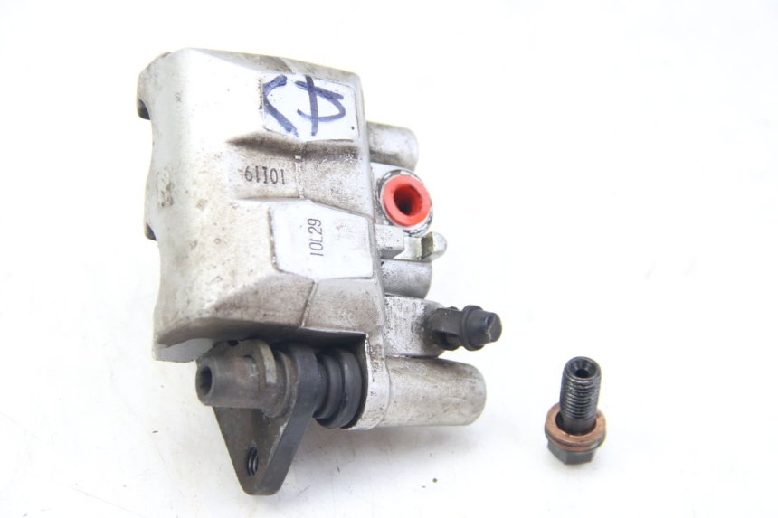 photo de PINZA FRENO ANTERIORE PEUGEOT TWEET 4T 50 (2010 - 2014)