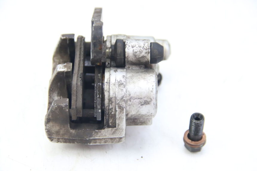 photo de PINZA FRENO ANTERIORE PEUGEOT TWEET 4T 50 (2010 - 2014)