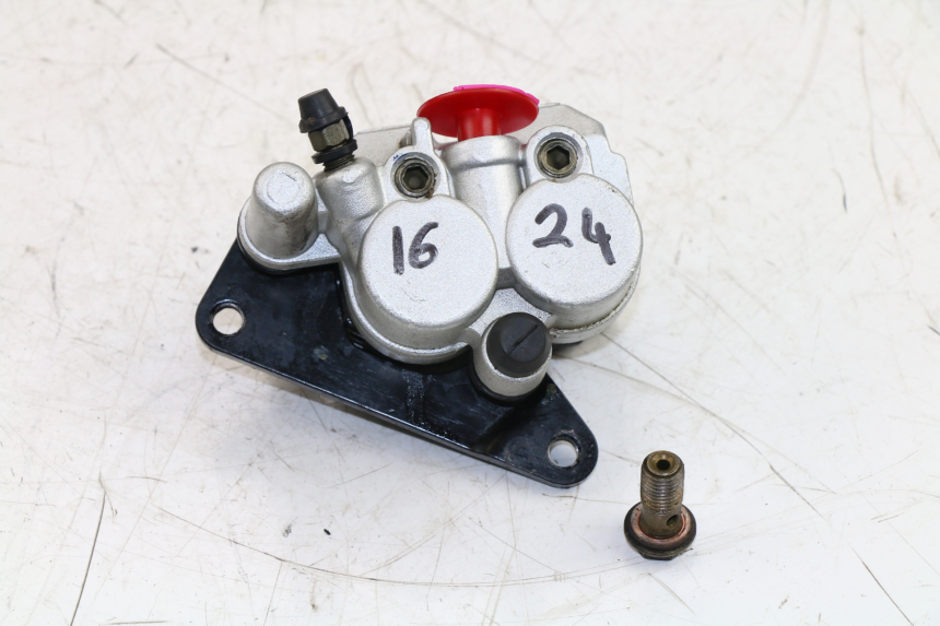 photo de PINZA FRENO ANTERIORE PEUGEOT TWEET 4T 50 (2010 - 2014)