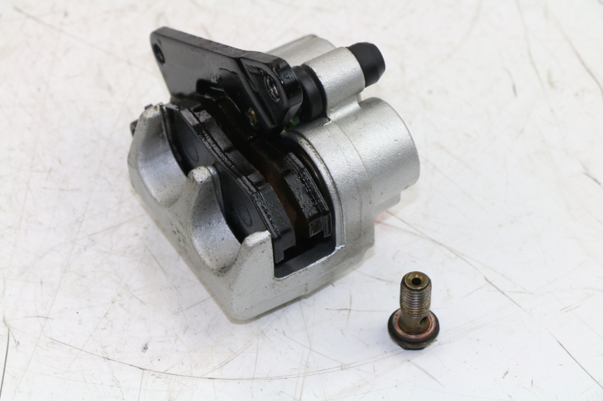 photo de PINZA FRENO ANTERIORE PEUGEOT TWEET 4T 50 (2010 - 2014)