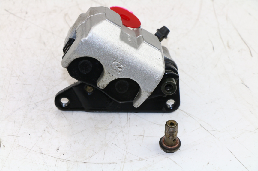 photo de PINZA FRENO ANTERIORE PEUGEOT TWEET 4T 50 (2010 - 2014)