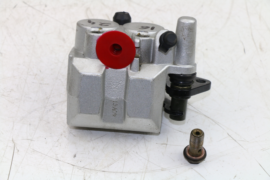 photo de PINZA FRENO ANTERIORE PEUGEOT TWEET 4T 50 (2010 - 2014)