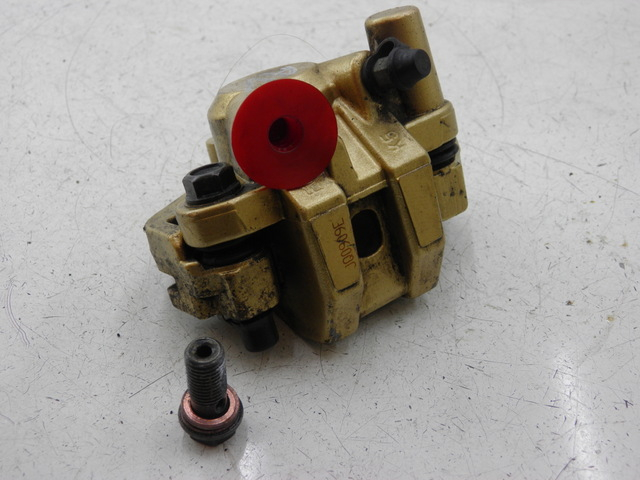 photo de PINZA FRENO ANTERIORE PEUGEOT V-CLIC VCLIC 50 (2007 - 2013)