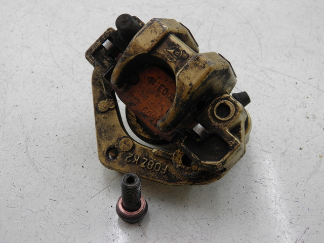 photo de PINZA FRENO ANTERIORE PEUGEOT V-CLIC VCLIC 50 (2007 - 2013)