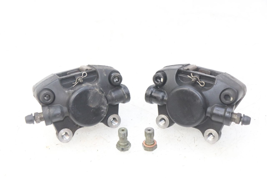 photo de PINZA FRENO ANTERIORE PIAGGIO MP3 500 (2014 - 2016)