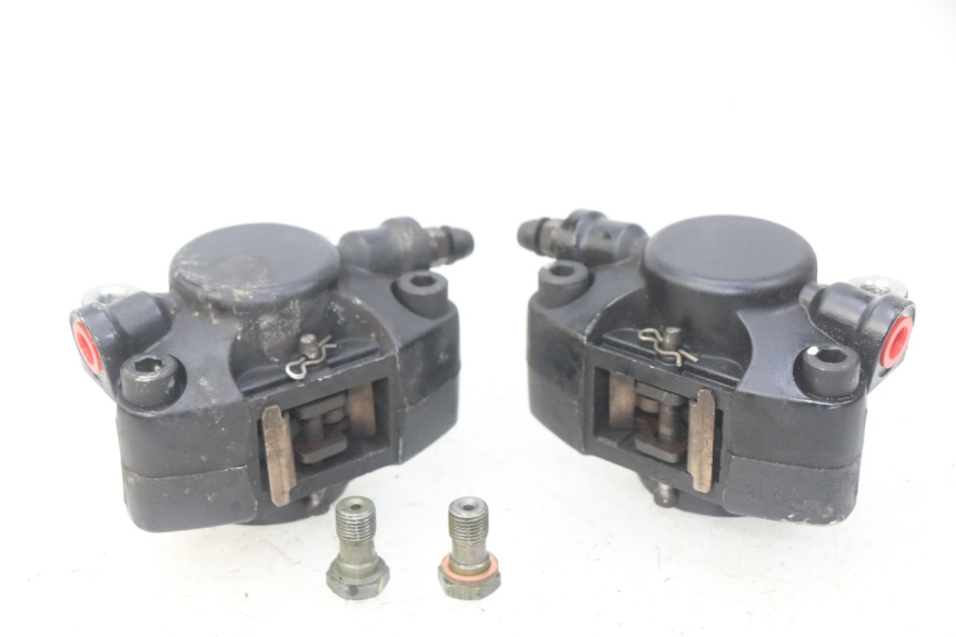 photo de PINZA FRENO ANTERIORE PIAGGIO MP3 500 (2014 - 2016)