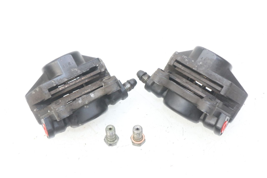 photo de PINZA FRENO ANTERIORE PIAGGIO MP3 500 (2014 - 2016)