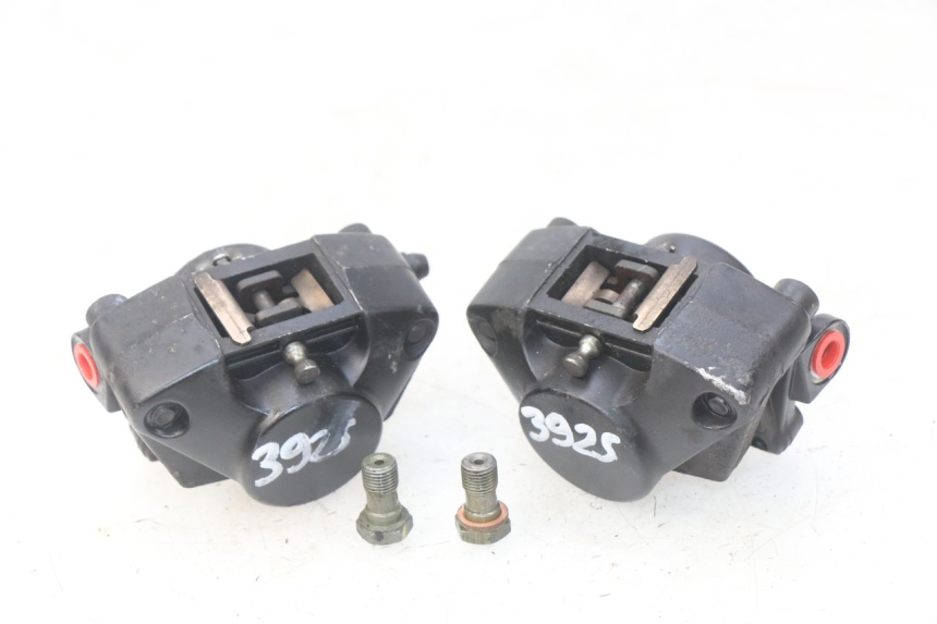 photo de PINZA FRENO ANTERIORE PIAGGIO MP3 500 (2014 - 2016)