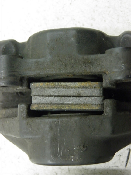 photo de PINZA FRENO ANTERIORE PIAGGIO MP3 125 (2006 - 2014)