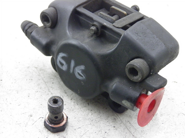 photo de PINZA FRENO ANTERIORE PIAGGIO MP3 125 (2006 - 2014)