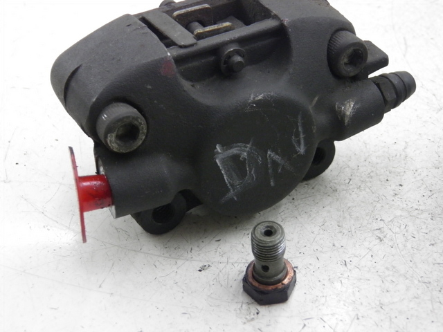 photo de PINZA FRENO ANTERIORE PIAGGIO MP3 125 (2006 - 2014)