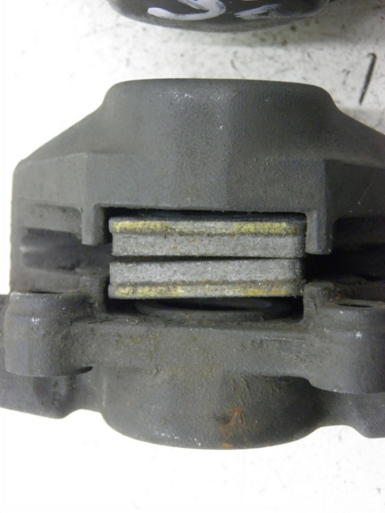 photo de PINZA FRENO ANTERIORE PIAGGIO MP3 125 (2006 - 2014)