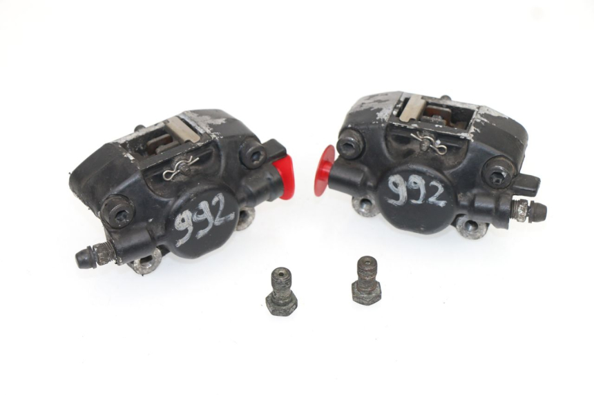 photo de Pinza freno anteriore PIAGGIO MP3 500 (2011 - 2015)