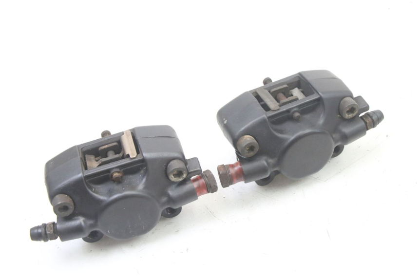 photo de PINZA FRENO ANTERIORE PIAGGIO MP3 LT 400 (2007 - 2012)